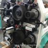 Renewed Buhler mddl belt wheel roller mills