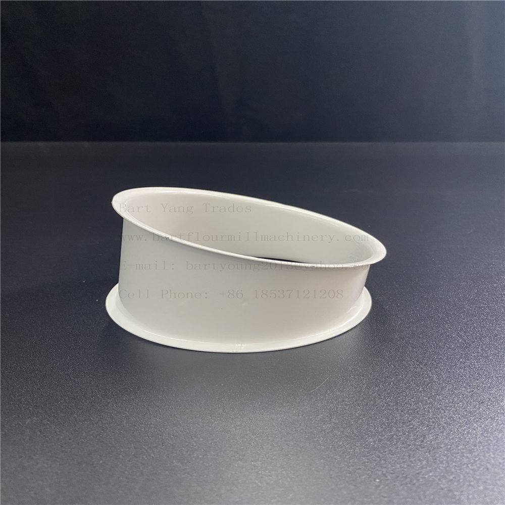 120x10° Bends pipe Bends pipe Pneumatic Pipe Inspection Spout Carbon steel Pipe for Flour Mill