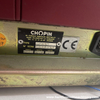 France Chopin Alveograph Flour Mill Laboratory Machine