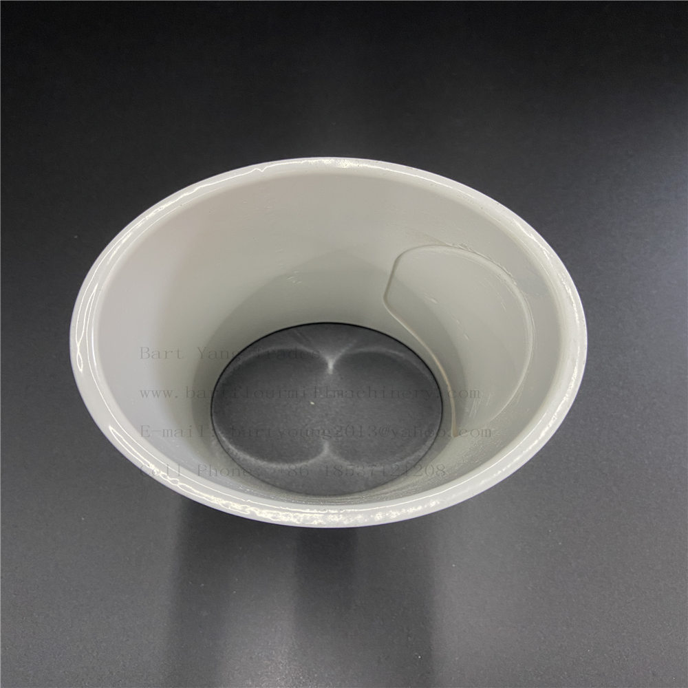 120 inspection spouts Pneumatic Pipe Inspection Spout Carbon steel Pipe