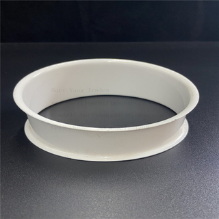 150x15° Bends pipe Bends pipe Pneumatic Pipe Inspection Spout Carbon steel Pipe for Flour Mill