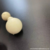 Flourmill Destoner Parts Rubber Ball
