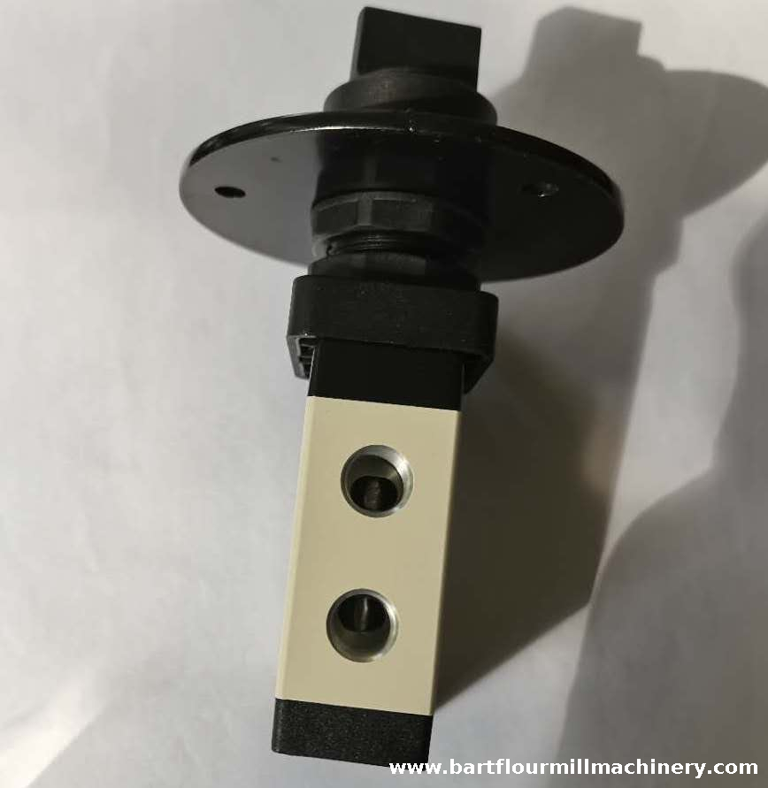 Buhler Pneumatic Compressor Switch