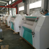 Used BUHLER MDDK 1000/250 Roller mills 