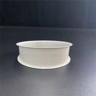 150x10° Bends pipe Bends pipe Pneumatic Pipe Inspection Spout Carbon steel Pipe for Flour Mill