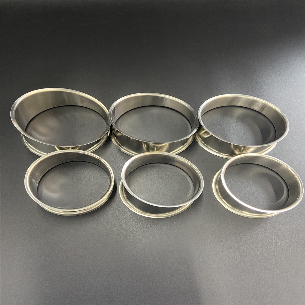 120-150 Bends pipe Pneumatic Pipe Inspection Spout Stainless steel Pipe for Flour Mill